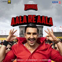 Dev Negi — Aala Re Aala (From "Simmba") Ft Goldi & Tanishk Bagchi — обложка